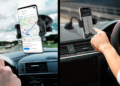 De ce ai nevoie de un suport auto pentru telefon