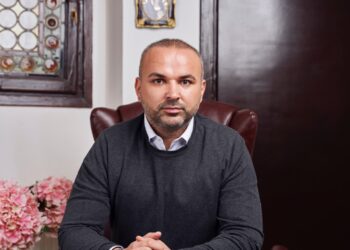Eko Group Conduce Calea în Promovarea Urbană Inteligentă