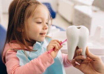 De ce ora programării poate schimba complet vizita copilului la dentist